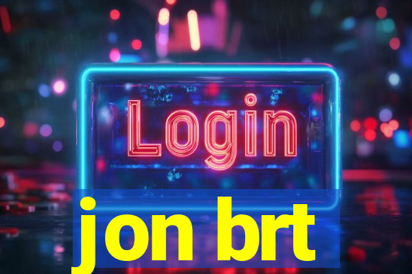 jon brt